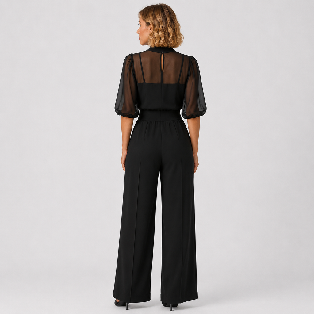 Emma - Conjunto de lujo de 3 piezas