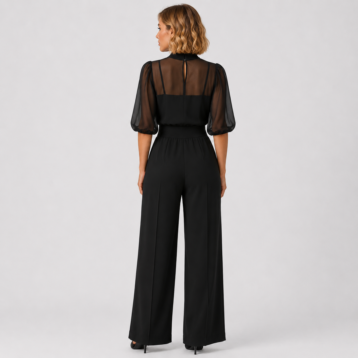 Emma - Conjunto de lujo de 3 piezas