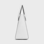 Lorena - Bolso Tote Premier Blanco