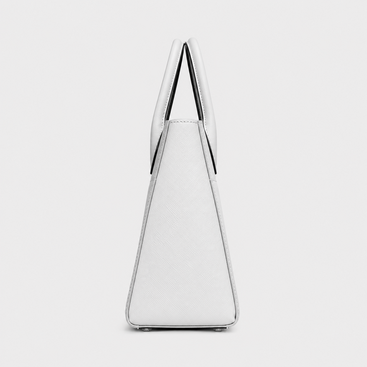 Lorena - Bolso Tote Premier Blanco