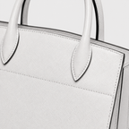 Lorena - Bolso Tote Premier Blanco