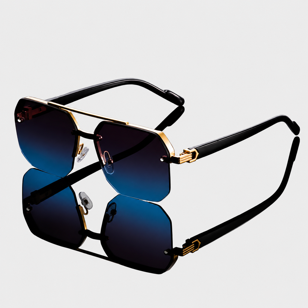 Rafa - Gafas de sol Tulum Elegante