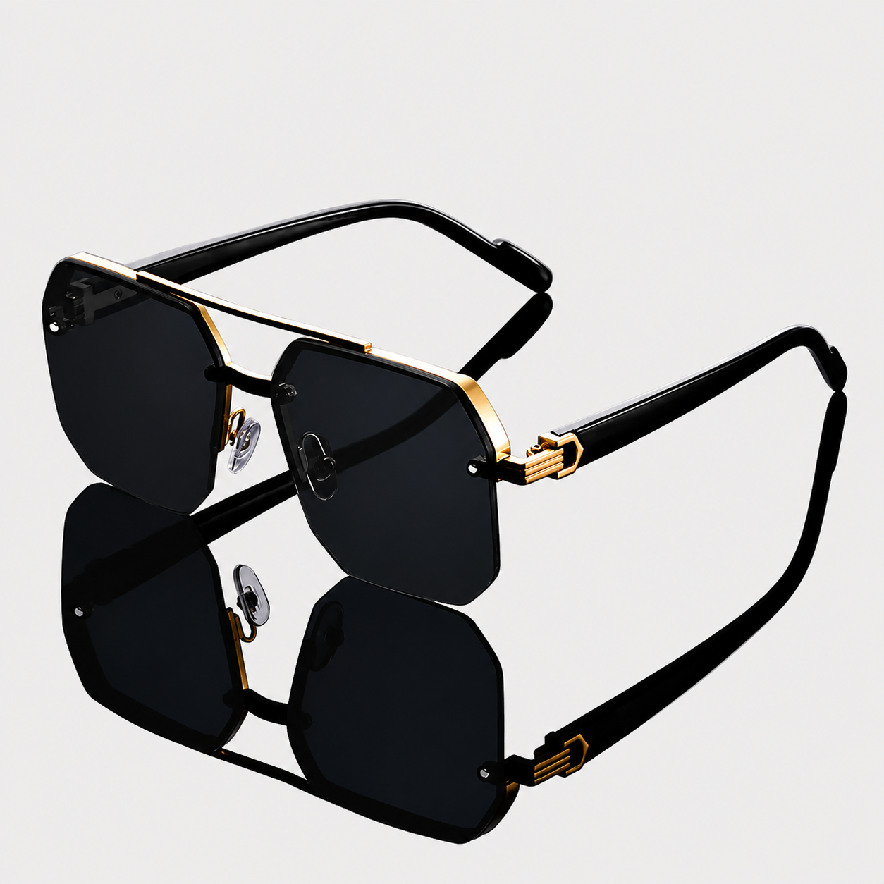 Rafa - Gafas de sol Tulum Elegante