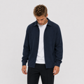 Juan - Elegante chaqueta de verano de algodón