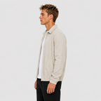 Juan - Elegante chaqueta de verano de algodón