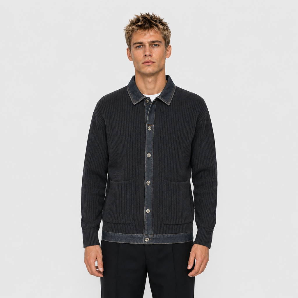 Samuel - Chaqueta de entretiempo de alta gama