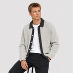Samuel - Chaqueta de entretiempo de alta gama
