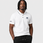 Moisés - Polo premium para hombre