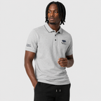 Moisés - Polo premium para hombre