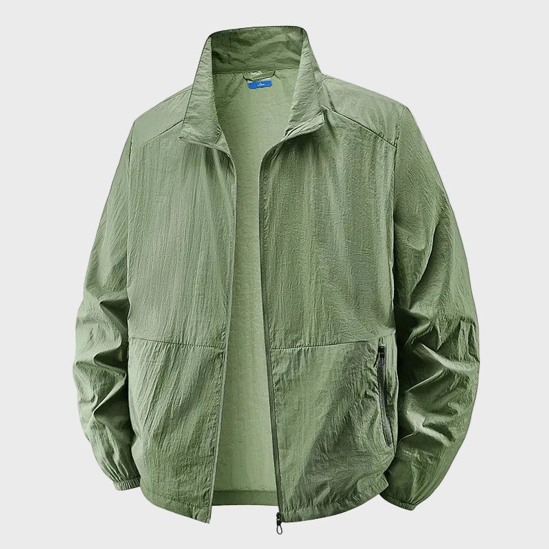 Dario - Chaqueta moderna y ligera