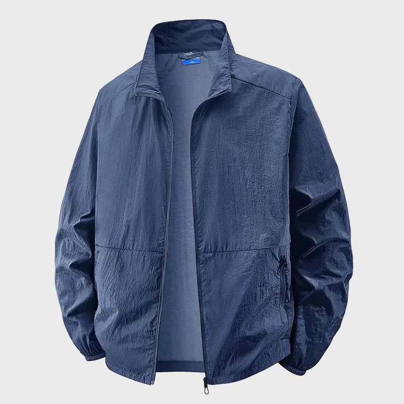 Dario - Chaqueta moderna y ligera