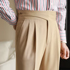 Fabio - Pantalones elegantes a medida