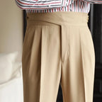 Fabio - Pantalones elegantes a medida