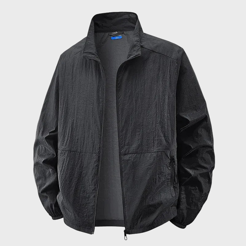 Dario - Chaqueta moderna y ligera