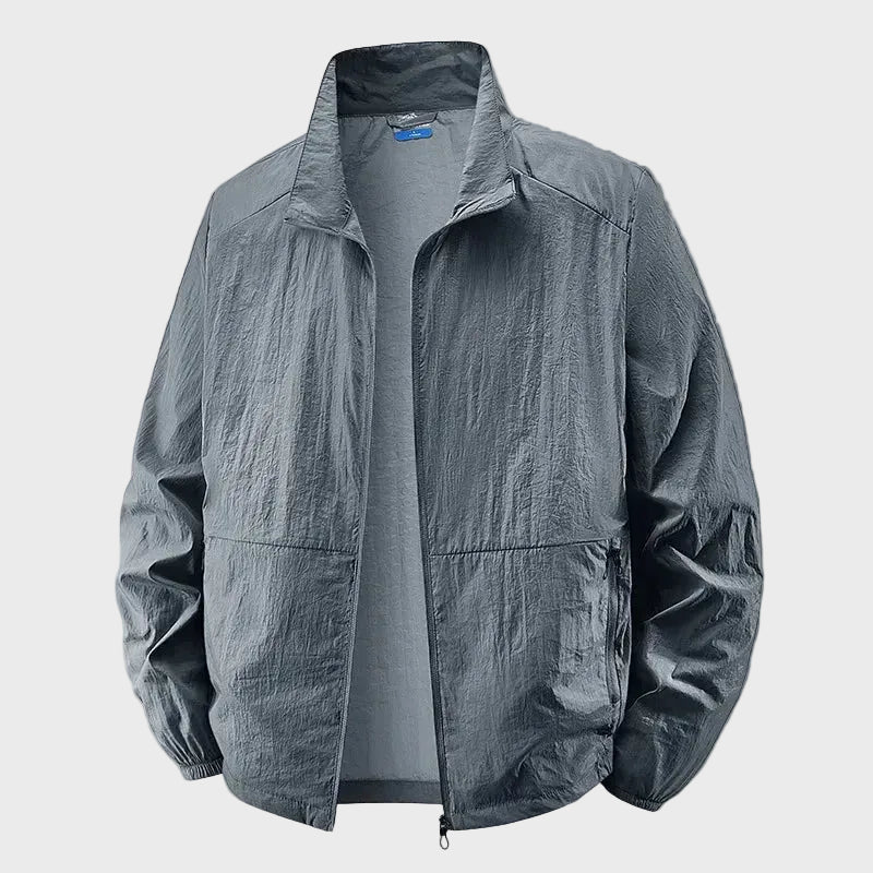 Dario - Chaqueta moderna y ligera