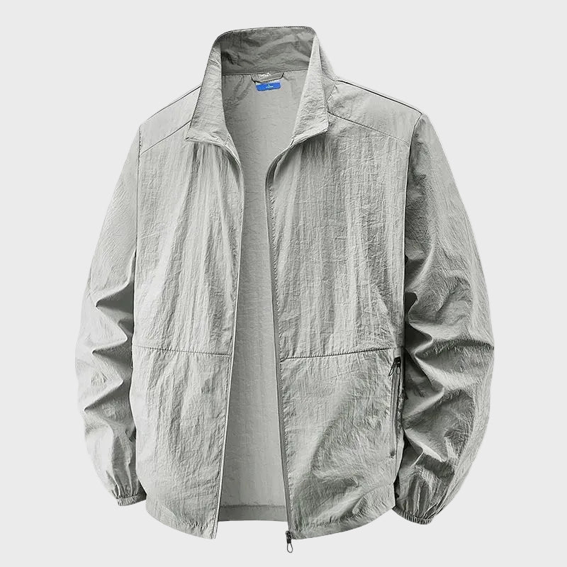 Dario - Chaqueta moderna y ligera