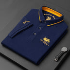 Moisés - Polo premium para hombre