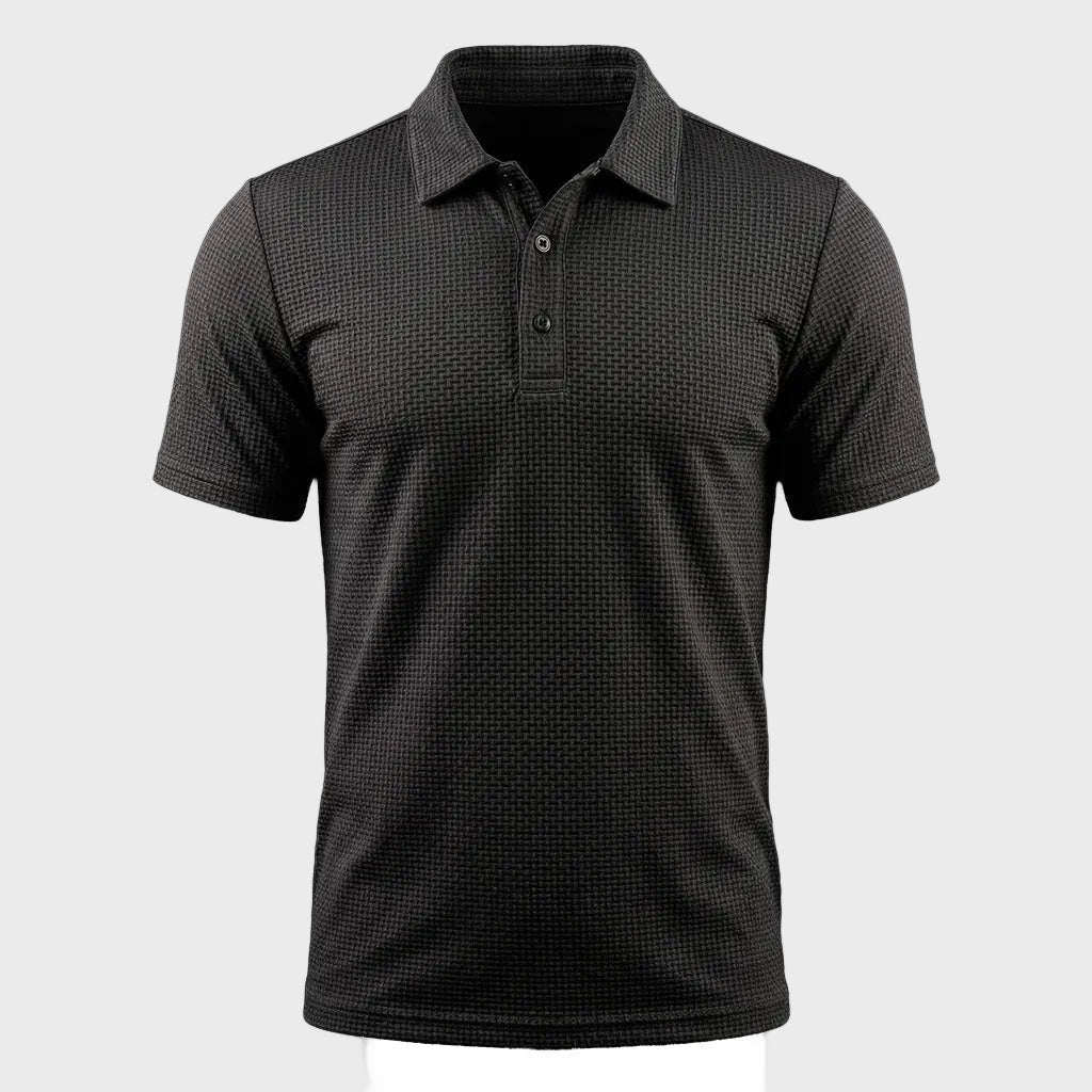 Capri - Polo ultracómodo para hombre
