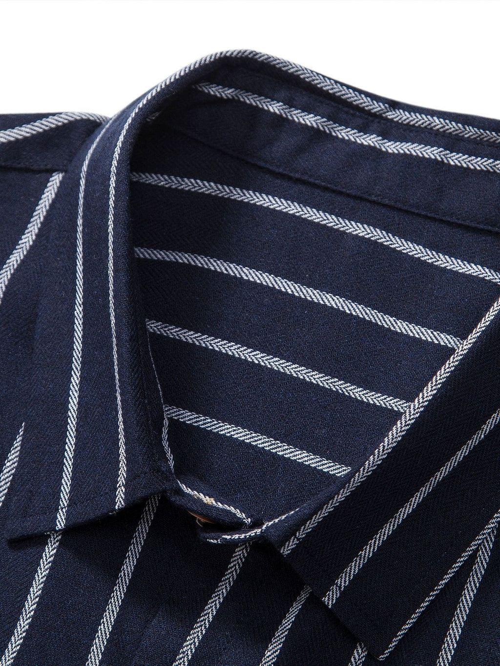 Adrián - Conjunto Casual Premium Rayas Urban