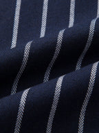 Adrián - Conjunto Casual Premium Rayas Urban