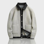 Samuel - Chaqueta de entretiempo de alta gama